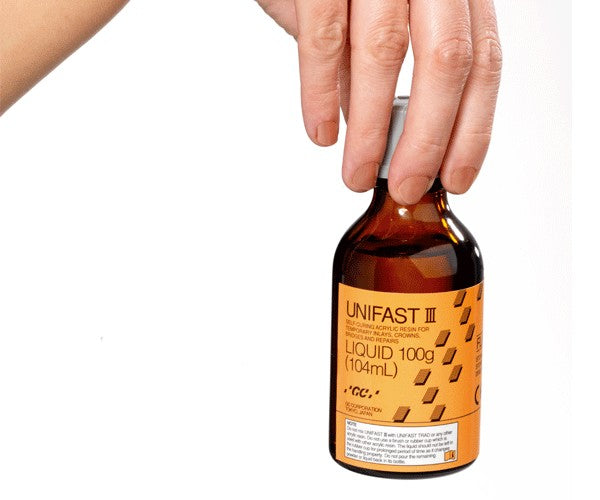 UNIFAST III liquid 104ml