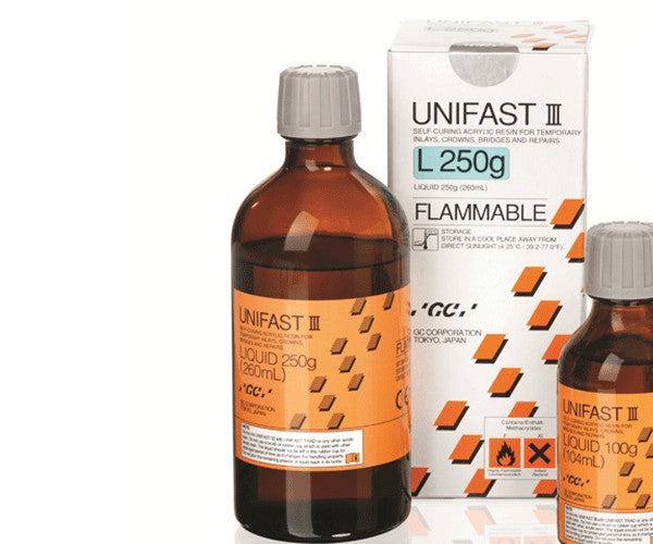 UNIFAST III liquid 250 g (260 ml)