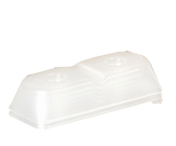 UNIFAST III dispenser trays No. 2 50 units