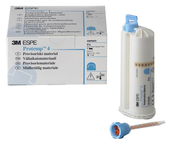 PROTEMP 4 A2 rep 50 ml