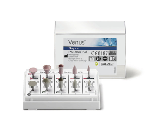 VENUS SUPRA kit