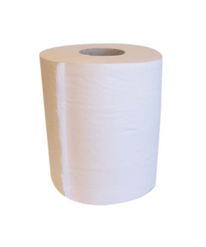 BOBINA SECAMANOS 6 ud