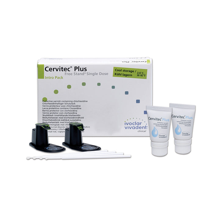 CERVITEC PLUS kit surtido