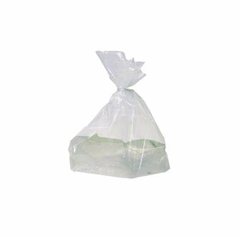 BORSA MESTRA p/decantadora plàstic 20 u.