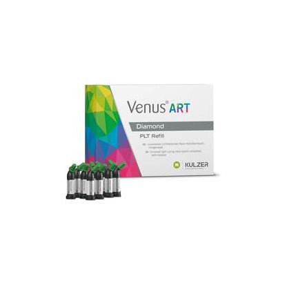 VENUS DIAMOND AM cap (10x0,25 g)