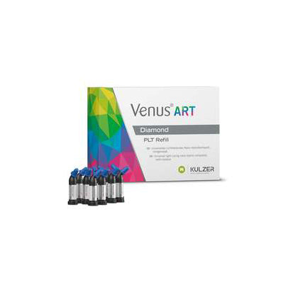 VENUS DIAMOND OB cap (10x0,25 g)
