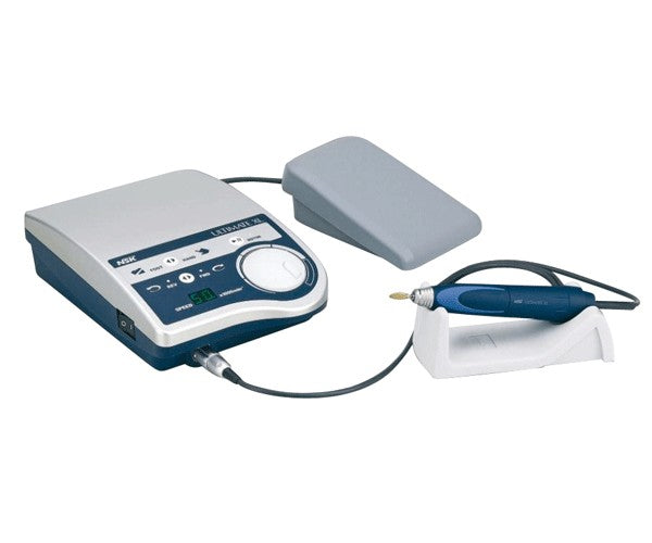 ULTIMATE XL micromotor compacto gris sobremesa
