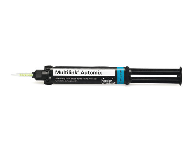 MULTILINK AUTOMIX transp easy