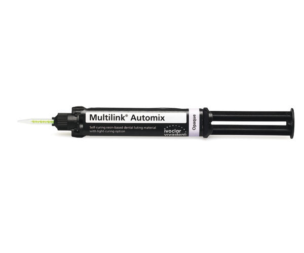 MULTILINK AUTOMIX opaque easy