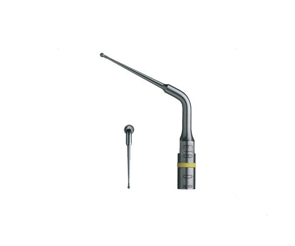 INSERTO SATELEC ETBD endodoncia diamantado