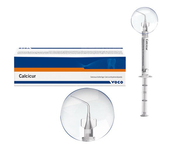 CALCICUR jer 2,5 g
