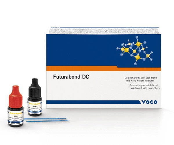 FUTURABOND DC