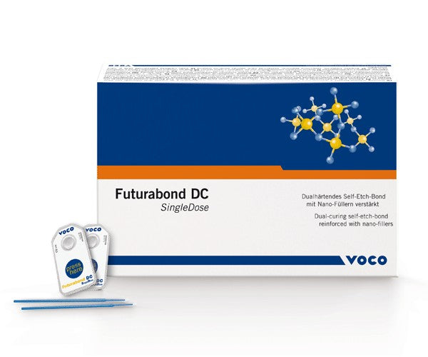 FUTURABOND DC unidosi 50 u