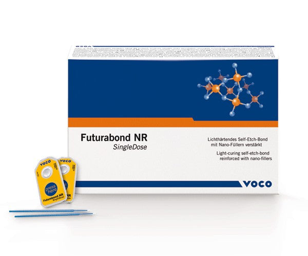 FUTURABOND NR single-dose 50 units