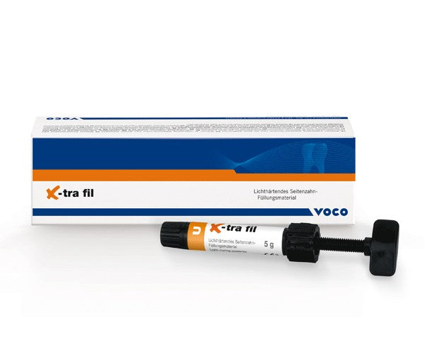 X-TRA FIL jer 5 g