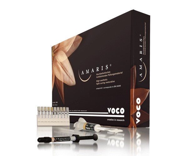 AMARIS jer kit