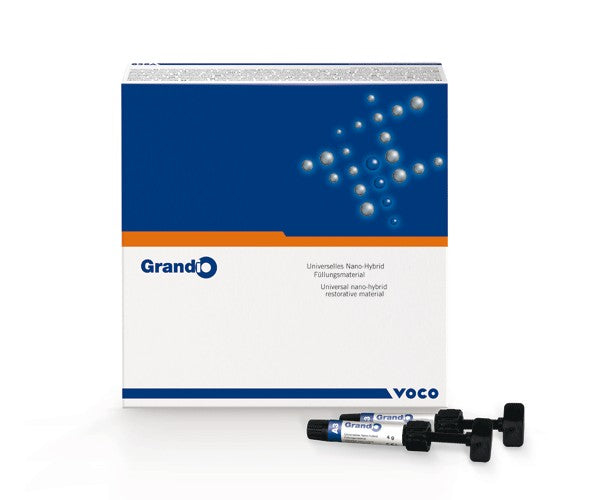 GRAND jer kit