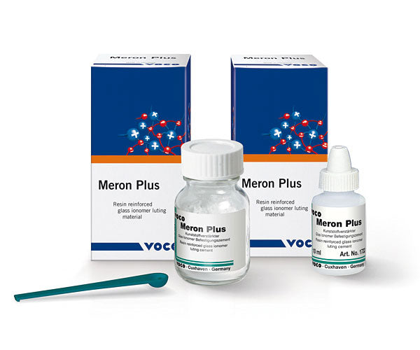 MERON COMBIPACK (pols 35 g+liquid 15 ml)