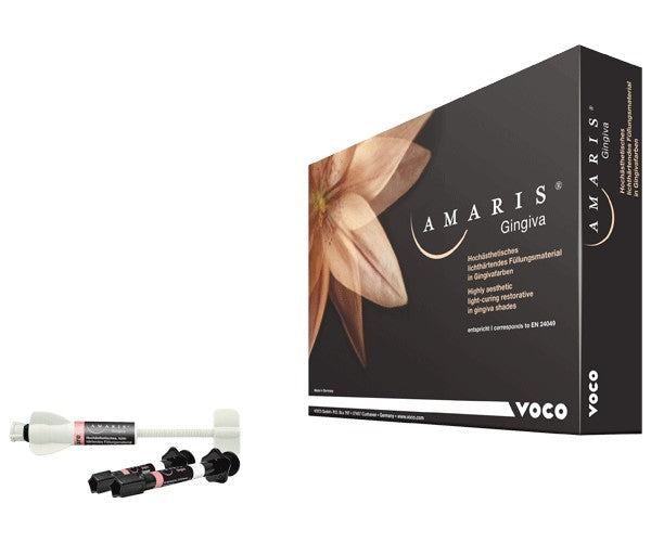 AMARIS kit gingiva