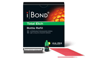 iBOND TOTAL ETCH botella 4 ml