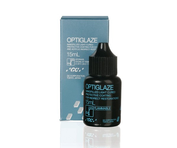 OPTIGLAZE pot 15 ml