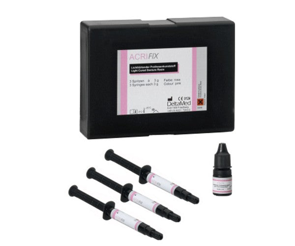 ACRIFIX KIT