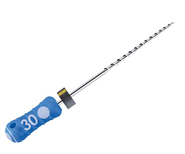 LLIMES HEDSTROEM MAILLEFER 31 mm 15-40 surt 6 u.