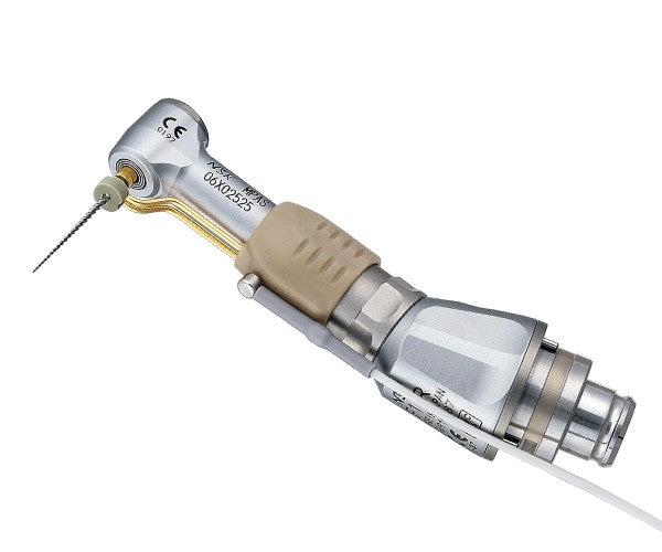 ENDO MATE cabeza MPAS F16R 360º 16:1