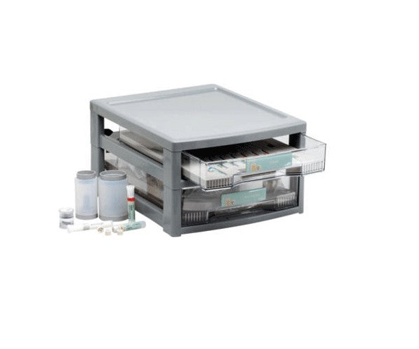 IPS EMAX PRESS AD kit bàsic
