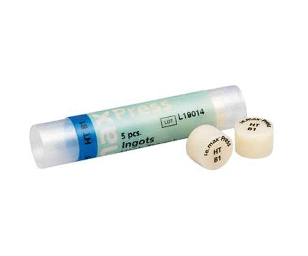 IPS EMAX PRESS HT C3 5 ud