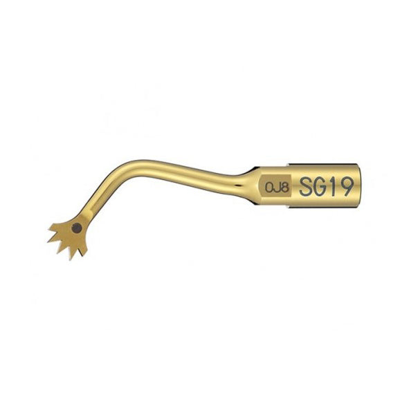 VARIOSURG punta cirurgia osea SG19
