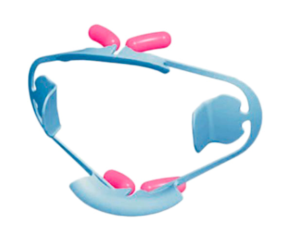 OPTIVIEW tamaño pequeño 2 ud