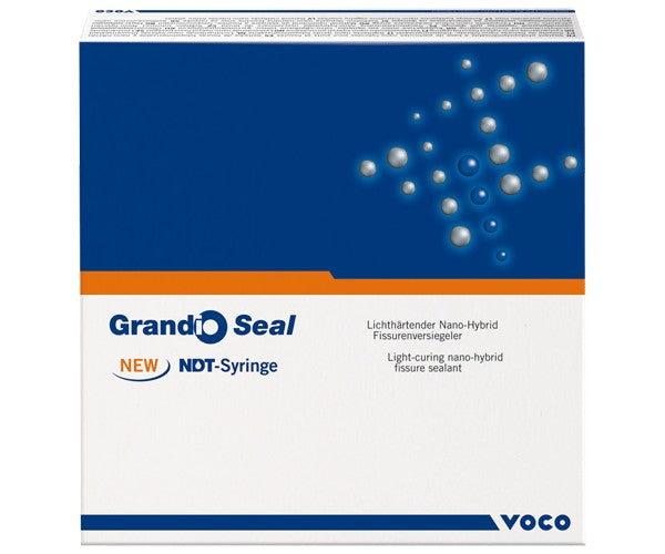GRANDIO SEAL jer kit