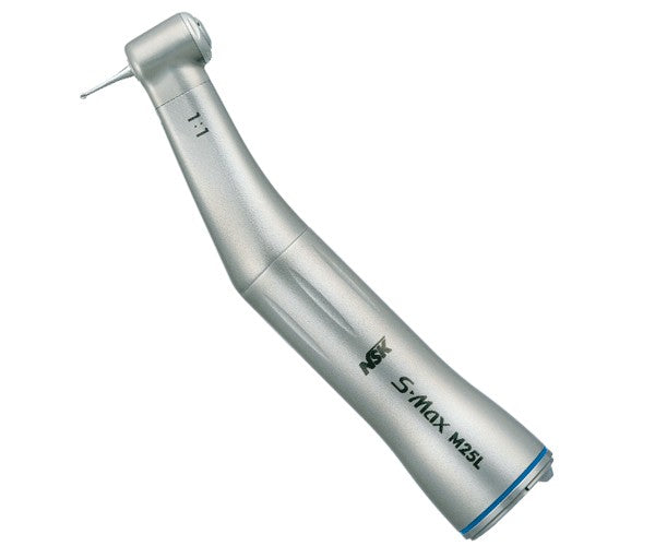 NSK M25L S-MAX CONTRA ANGLE 1:1