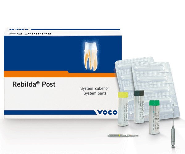 REBILDA POST pals 1,2 mm 5 u.