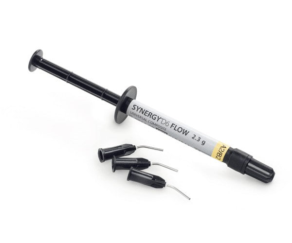 SYNERGY D6 FLOW jer (A2/B2) jer 2,3 g