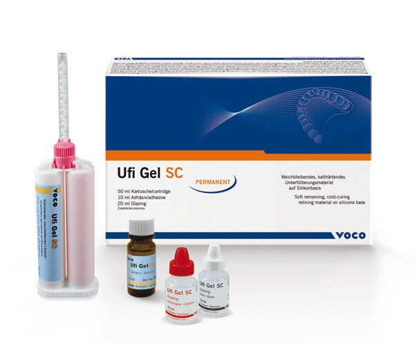 UFI GEL SC adhesiu 10 ml