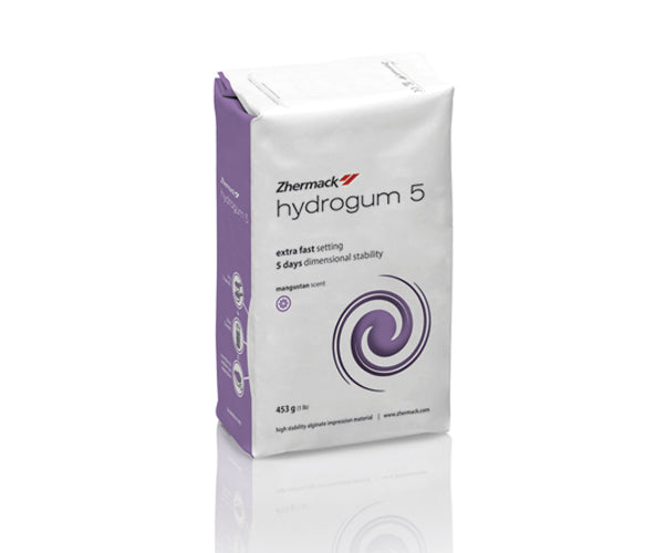 HYDROGUM 5 bolsa 453 g
