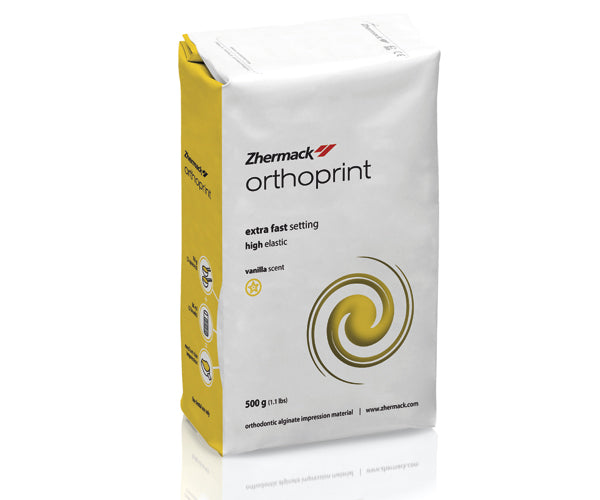 ORTHOPRINT bolsa 500 g