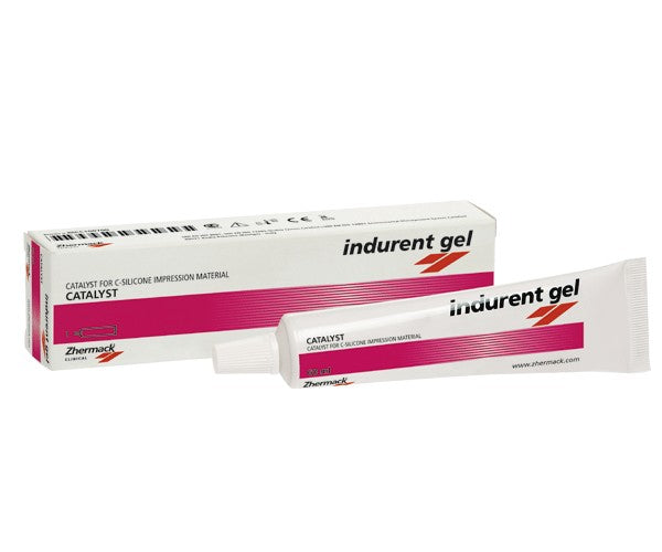 INDURENT ZHERMACK catalizador 60 ml