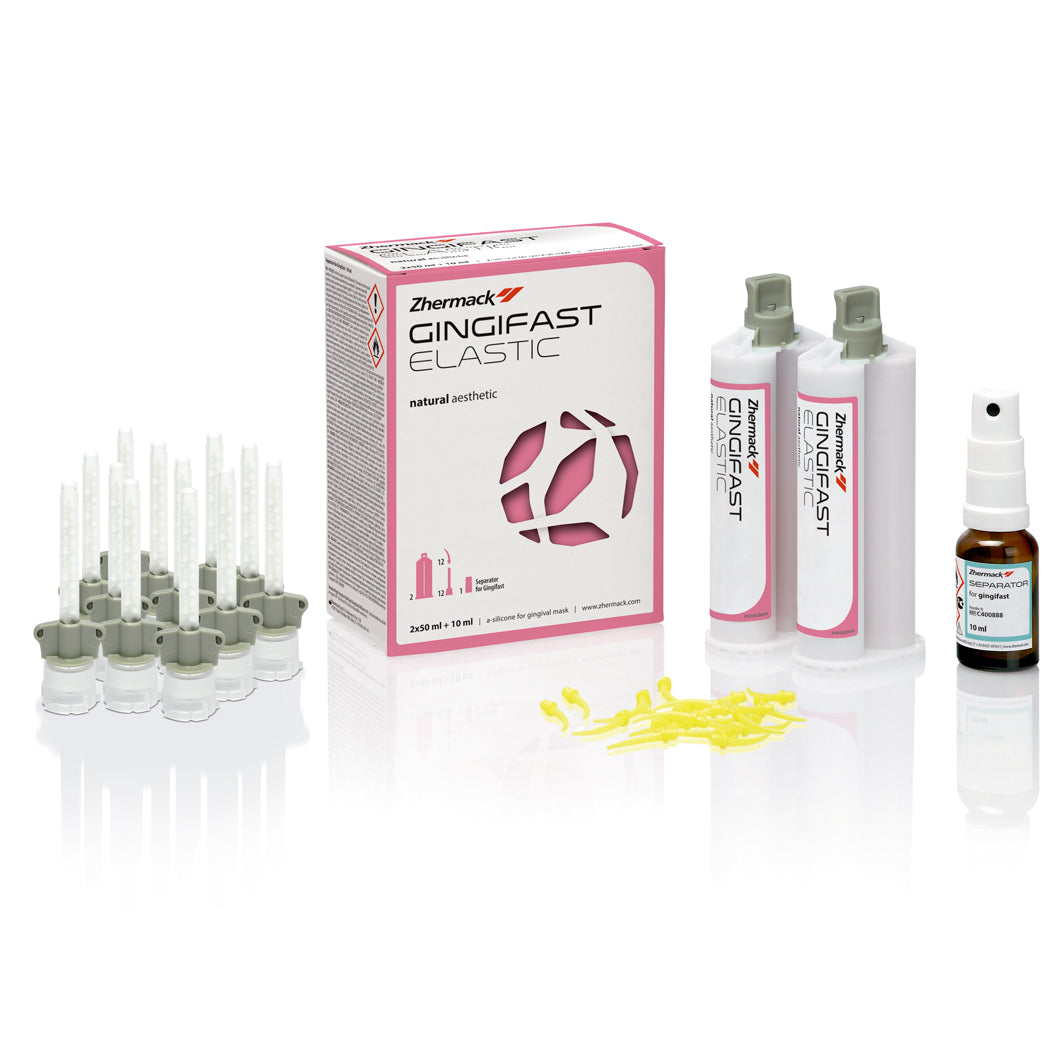 GINGIFAST elastic kit