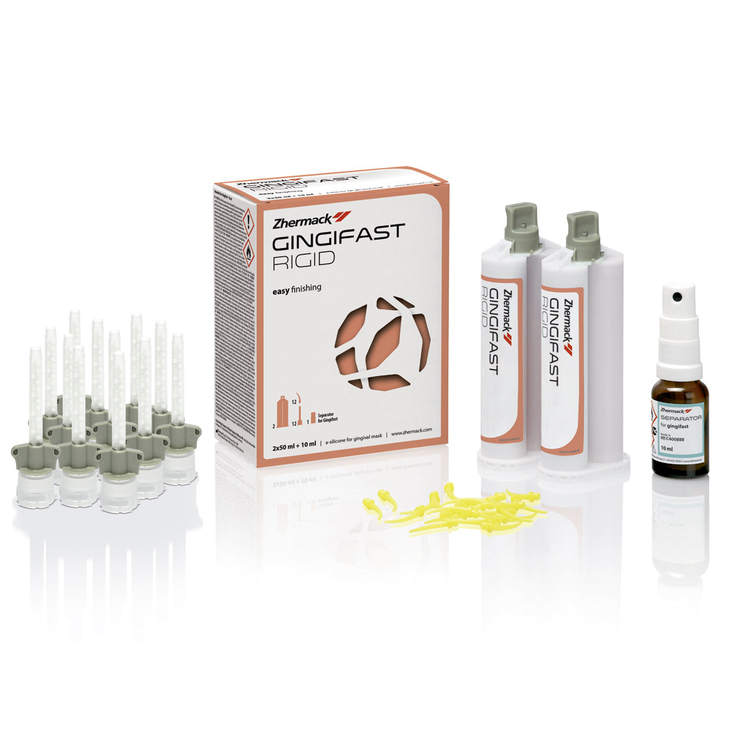 GINGIFAST rigid kit