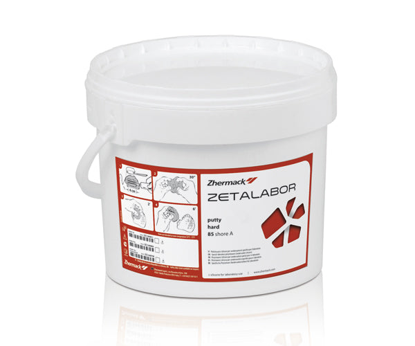 ZETALABOR (5 kg+2 cat gel 60 ml)