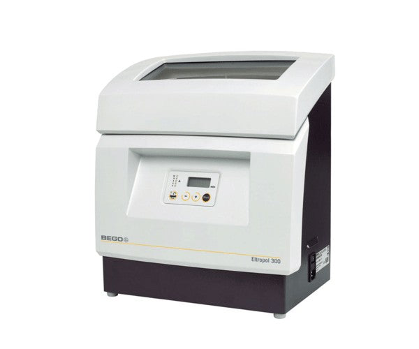 ELTROPOL 300 bany electrolitic
