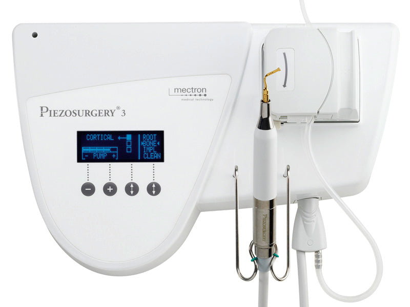 PIEZOSURGERY 3 kit inici