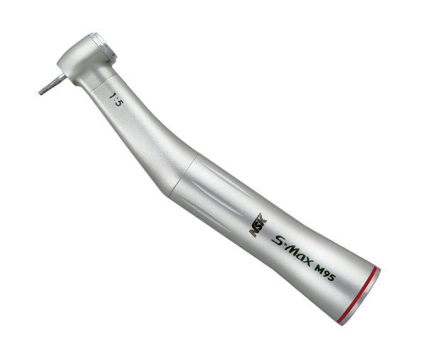 S-Max M95 1:5 CA multiplicador cap estàndard