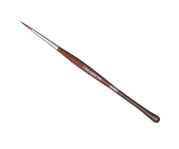 PINZELL CERAMICUS RENFERT nº 04 2 ut
