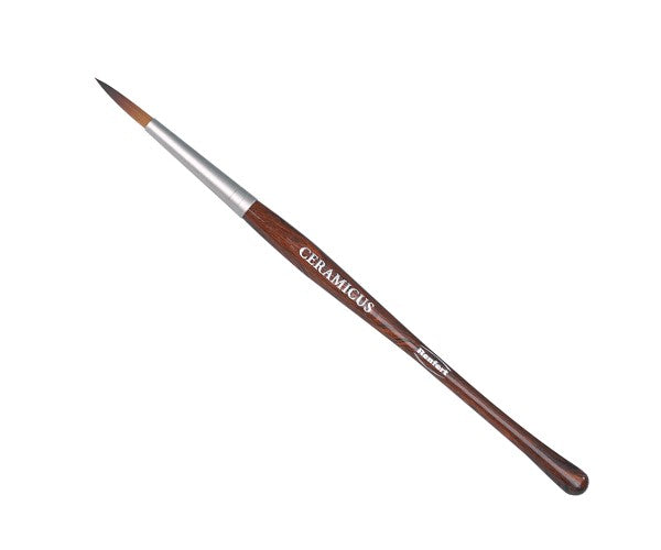 PINCEL CERAMICUS RENFERT nº 06