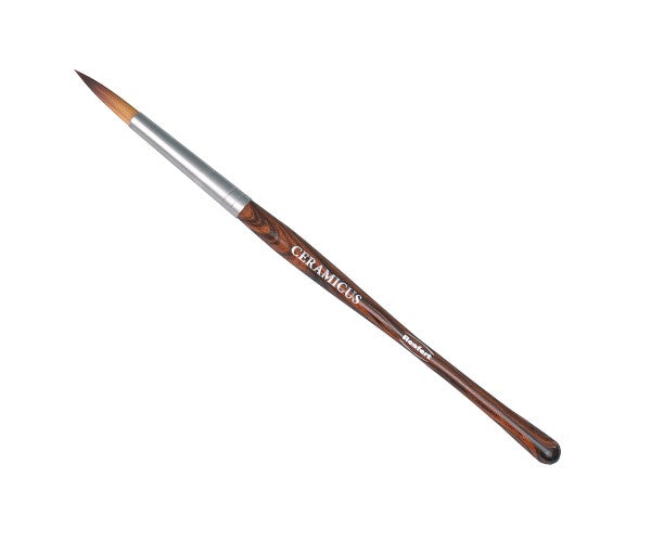 PINCEL CERAMICUS RENFERT nº 08
