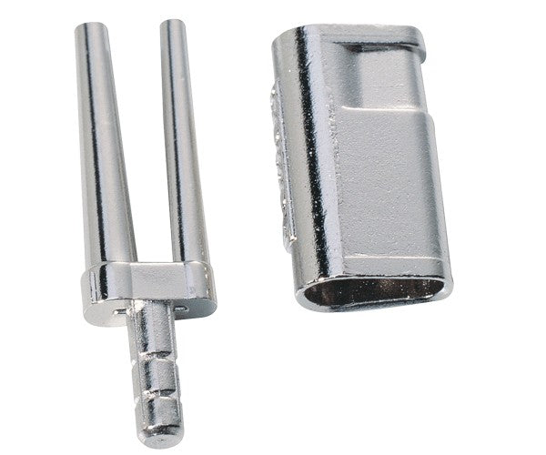 RENFERT PIN with metal sleeve 1000 units
